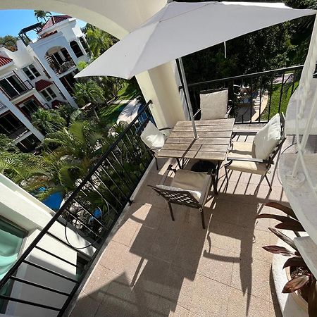 Paseo Luxury Suites Playa del Carmen Dış mekan fotoğraf