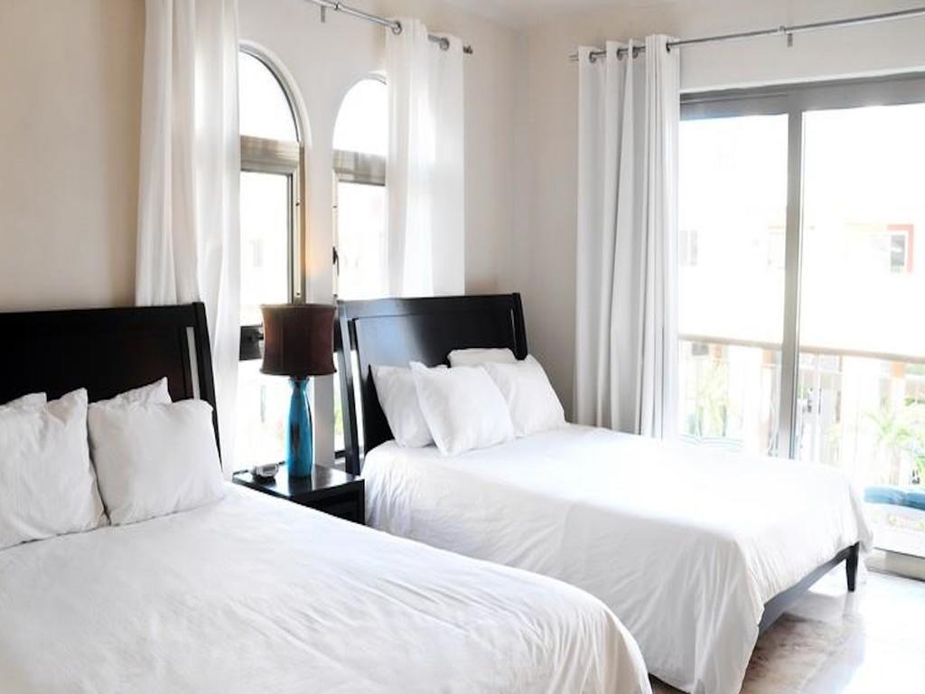Paseo Luxury Suites Playa del Carmen Oda fotoğraf