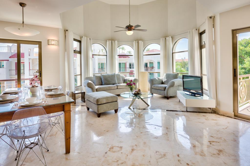 Paseo Luxury Suites Playa del Carmen Oda fotoğraf