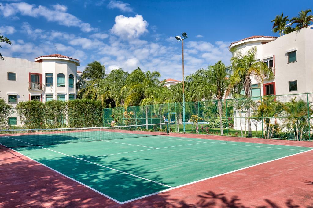 Paseo Luxury Suites Playa del Carmen Oda fotoğraf