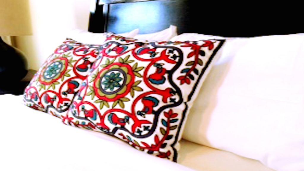 Paseo Luxury Suites Playa del Carmen Dış mekan fotoğraf